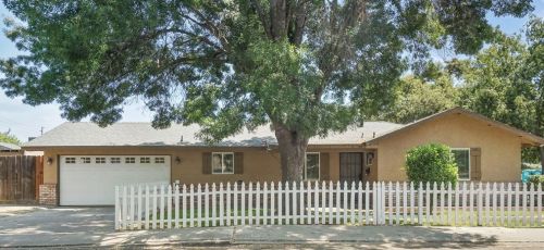 2500 Portola Way, Modesto, CA 95355-2140