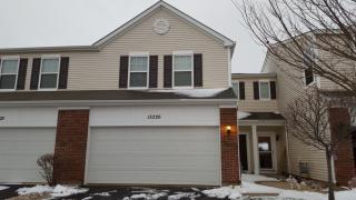 15226 Kenmare Cir, Wilton Center, IL 60442-1440