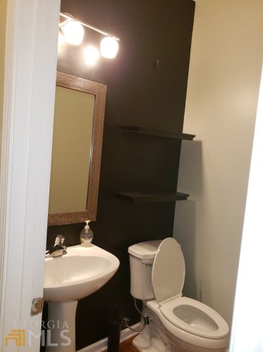 1272 Grampian Pass, Marietta, GA