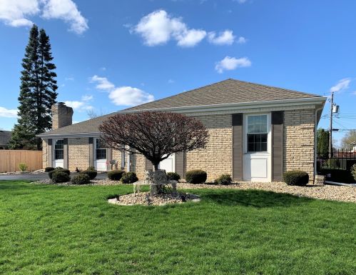 6132 129th St, Palos Heights, IL 60463-2328