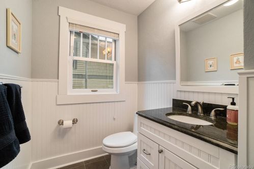 849 9th St, Boulder CO  80302-7528 exterior