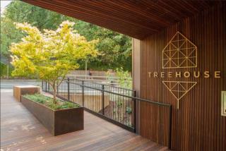 3440 Us Veterans Hospital Rd, Portland OR  97239-2942 exterior