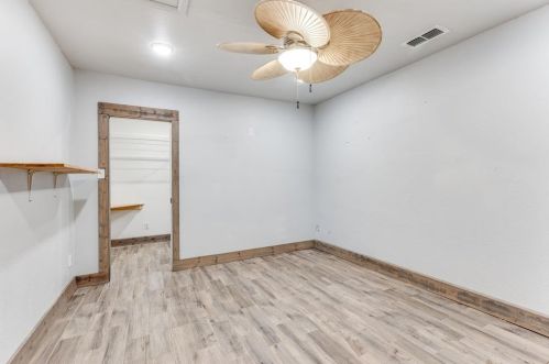 6300 Basswood Dr, Fort Worth TX  76135-1703 exterior