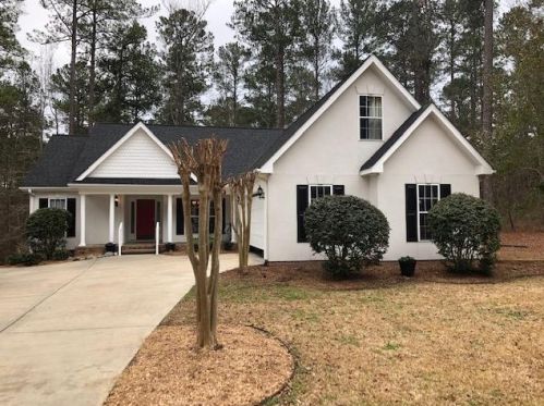 205 Jeffrey Ln, Mc Cormick, SC 29835-4238