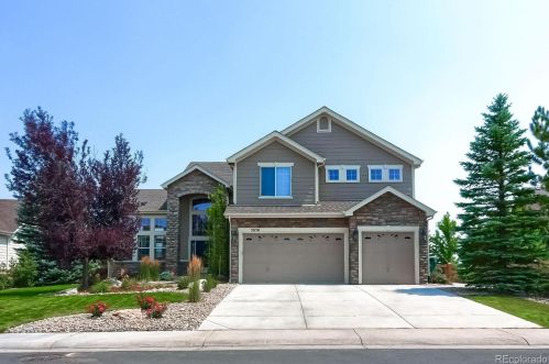 5656 Sawdust Loop, Parker, CO 80134-4527