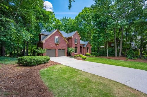 5945 Grand View Way, Suwanee, GA 30024-3421