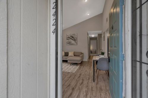 2424 Balme Dr, San Jose, CA 95122-4206