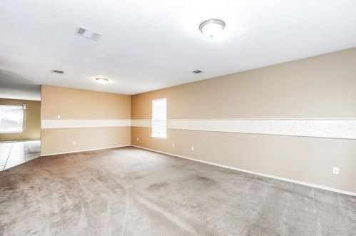 5601 Ainsdale Dr, Fort Worth TX  76135-1446 exterior