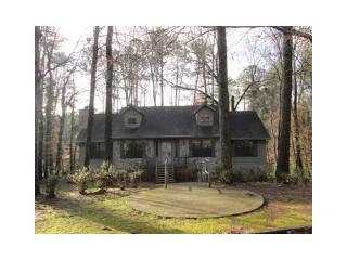 407 Saint Albans Ct, Mableton, GA 30126-1653