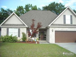 3670 Bromfield St, Florence, SC 29501-8155