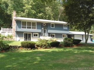 2 Quarry Dock Rd, Niantic, CT 06357-1907