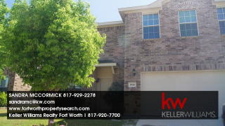 2949 Wispy Trl, Fort Worth TX  76108-8902 exterior