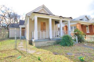 1375 Snowden Ave, Memphis, TN 38107-4828
