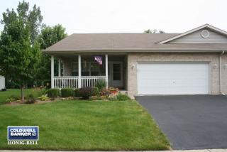 4211 Doe Ct, Joliet, IL 60431-4746