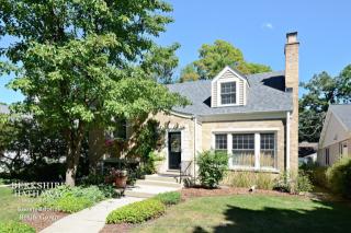 5306 George St, Skokie, IL 60077-2714