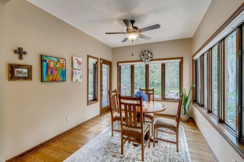 13684 Dunbar Way, Saint Paul MN  55124-5246 exterior