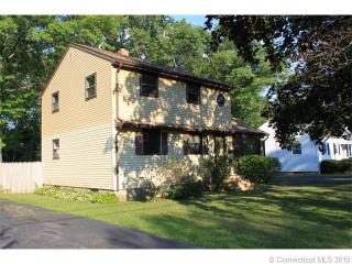 100 Goodwin Park Rd, Hartford, CT 06109-1123