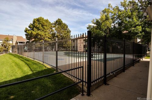 13506 Jewell Ave, Denver CO  80012-5413 exterior