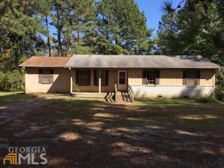 2551 Demorest Mount Airy Hwy, Demorest, GA 30535-6110