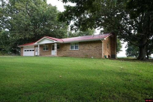 4322 Oakland Rd, Oakland, AR 72661-9105