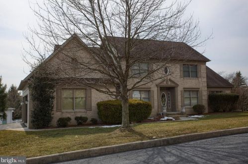 4107 Copperfield Dr, Harrisburg, PA 17112-6025