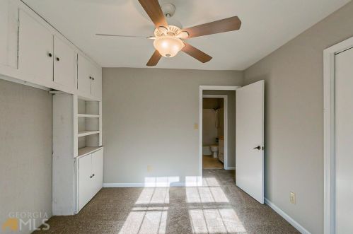 2335 Rolling Acres Ct, Conyers GA  30094-6130 exterior