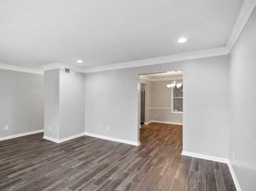 440 Kimberly Forest Way, Atlanta GA  30349-8428 exterior