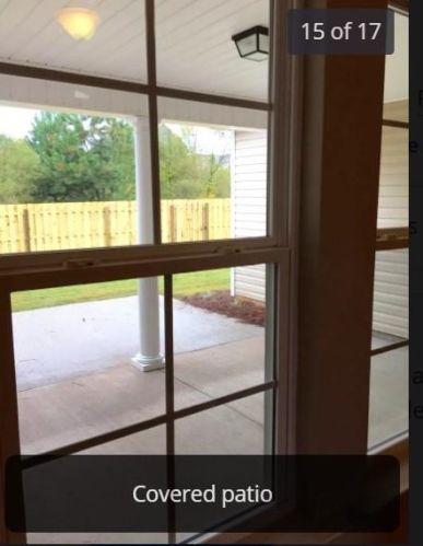 809 Watermark Dr, Evans GA  30809-7489 exterior