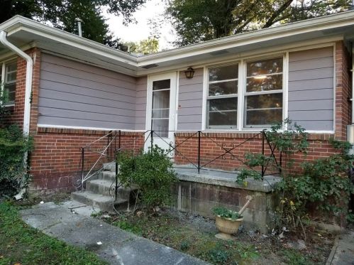 3228 Colquitt Dr, Atlanta GA  30340-1812 exterior