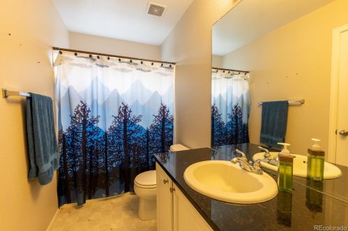 11101 Night Heron Dr, Parker CO  80134-3003 exterior