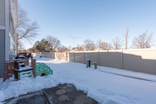 1428 White Pne Ln, Lemont IL  60490-3182 exterior