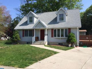 530 Sylvan Ave, Trenton, NJ 08610-5129