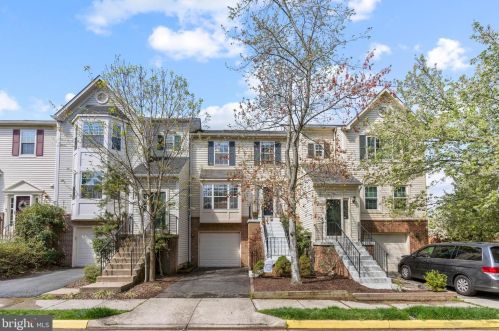 5519 Quail Ct, Clifton, VA 20124-0903