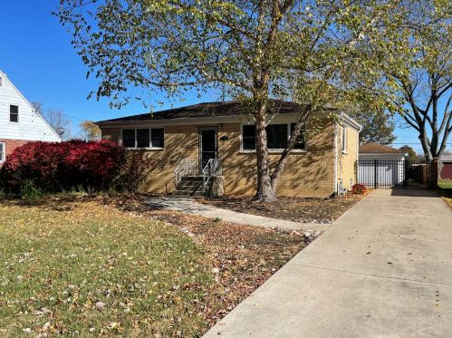 19739 Mokena St, Mokena, IL 60448-1645