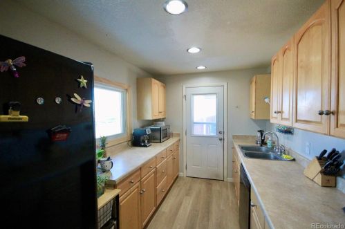 4460 Saurini Blvd, Denver CO 80022-2336 exterior