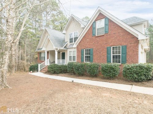 204 Cecil Way, Mcdonough, GA 30252-7432
