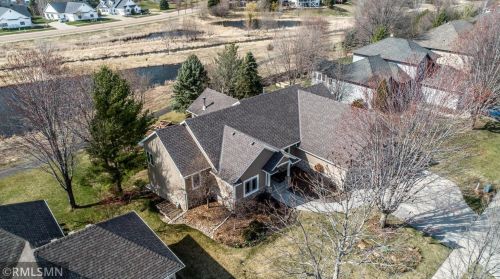 1908 Michigan Dr, Waterford, MN 55057-4834