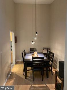 22 Rickard Ct, Trenton NJ 08648-2670 exterior