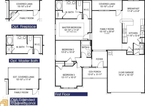 308 Bonnie Sue Dr, Villa Rica, GA 30180-5557