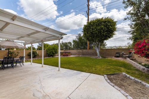 6270 Woodsboro Ave, Anaheim CA  92807-2347 exterior