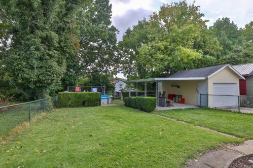 3732 Frances Ave, Cincinnati OH 45211-4613 exterior