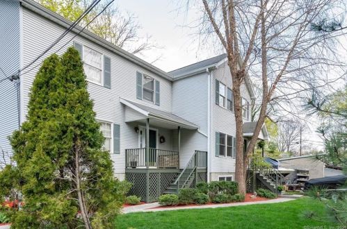 25 Richard St, Greenwich, CT 06830-6917