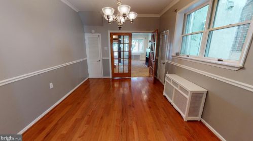 2421 12 St, Philadelphia PA 19107-5635 exterior