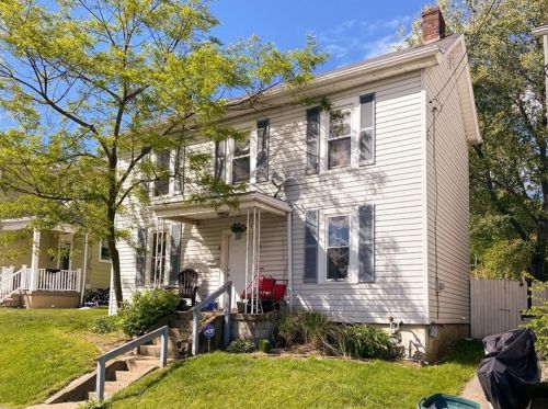 612 Lincoln St, Rochester, PA 15074-1406