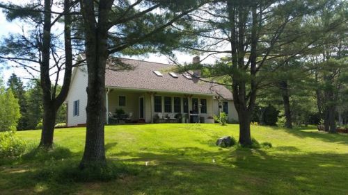 241 Ox Cove Rd, Pembroke, ME 04666-4668