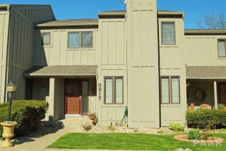 5817 Old Hickory Ln, Peoria, IL 61615-2227