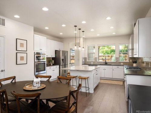 5183 Yosemite Way, Denver CO  80238-2247 exterior