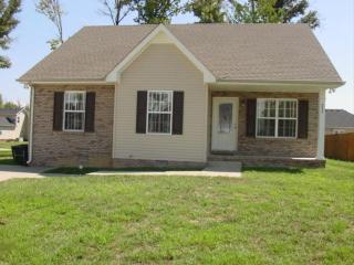 213 Clydesdale Ln, Springfield, TN 37172-7369