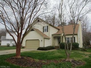 446 Broad Bend Cir, Chesapeake, VA 23320-9289