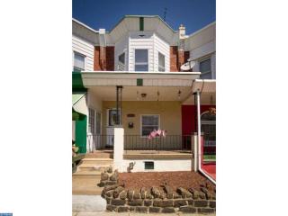 5551 Spruce St, Philadelphia, PA 19139-3934